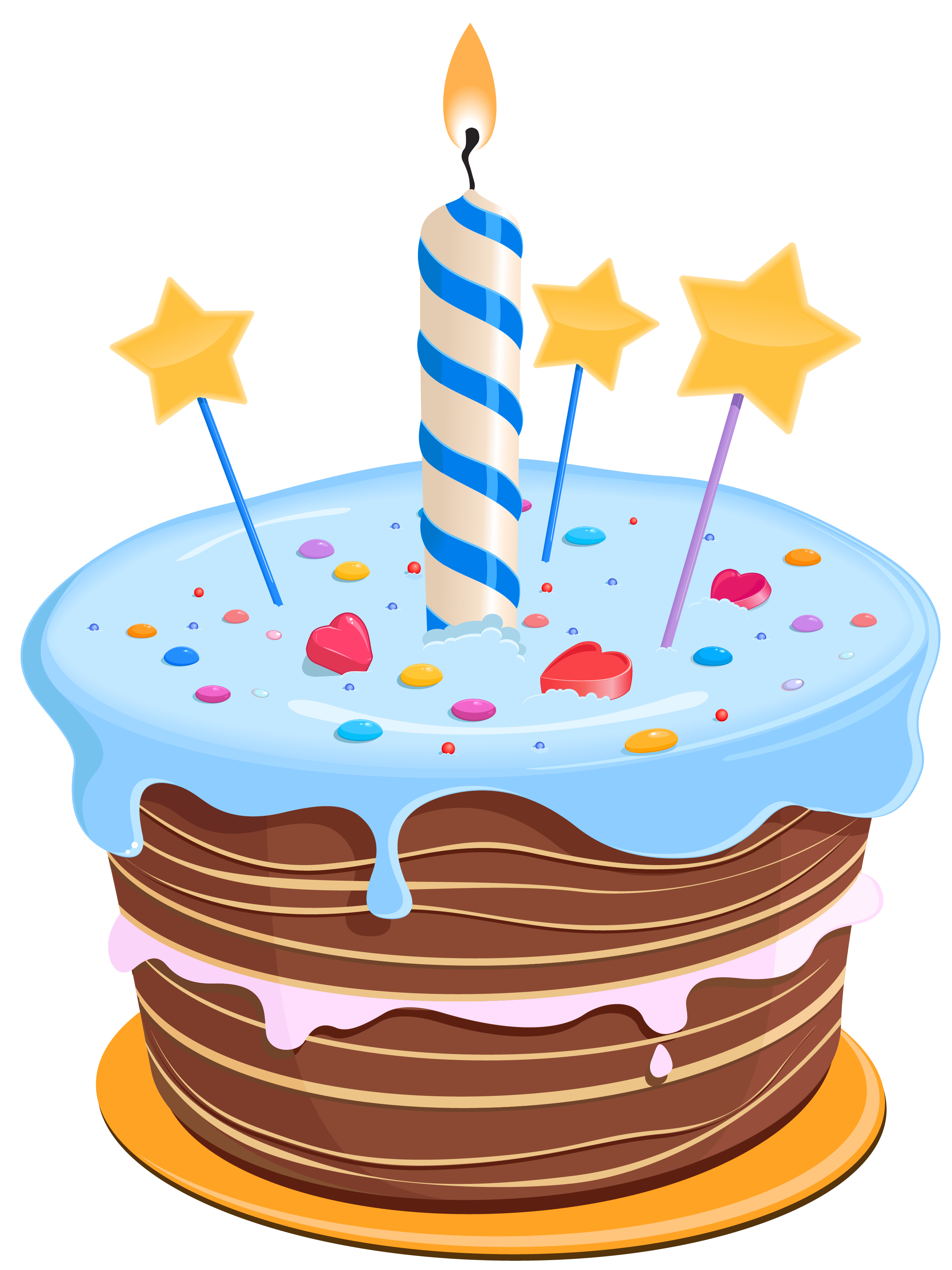 Cake Image